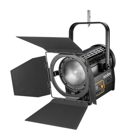LED Fresnel Light Godox F7-120D K2 LED Fresnel Light Godox F7-120D K2